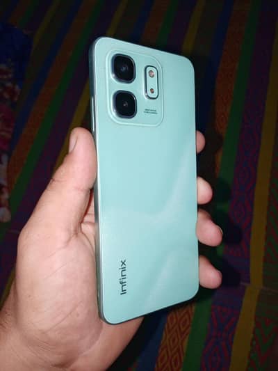 Infinix Hot 50i