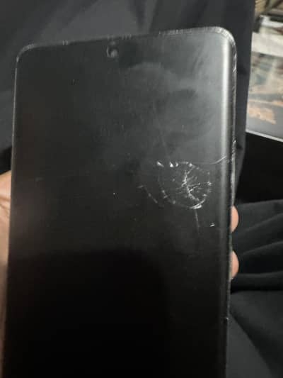 Samsung Mobile S21 Ultra