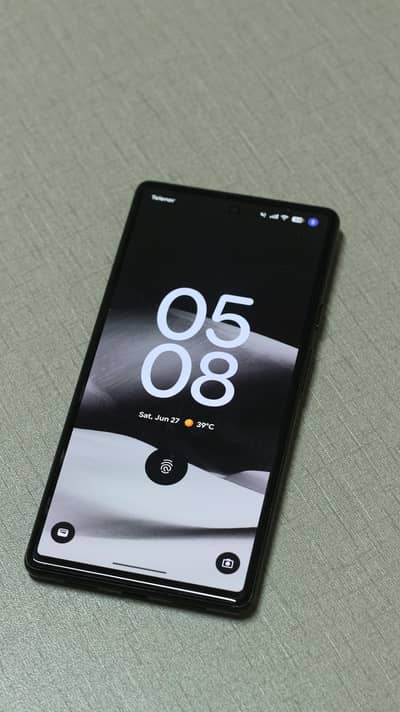 Google Pixel 6 | No exchange