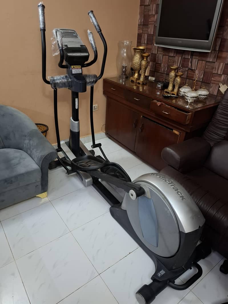 Elliptical 0