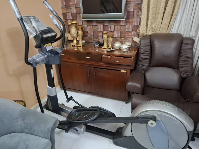 Elliptical 1