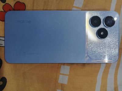 Realme Note 50