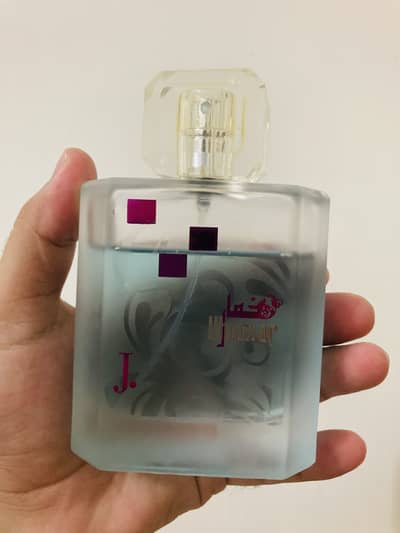 Khumar by j. | jdot Perfume | j. Khumar