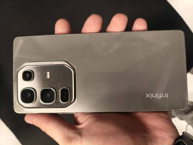 Infinix Note 50 Pro 6