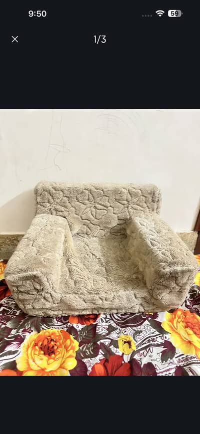 Sofa for kids