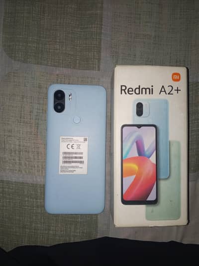 Xiaomi Redmi A2 Plus