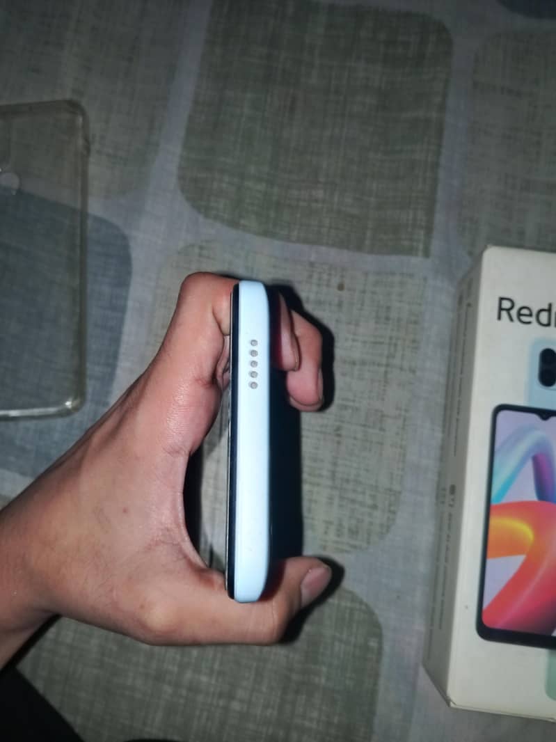 Xiaomi Redmi A2 Plus 1