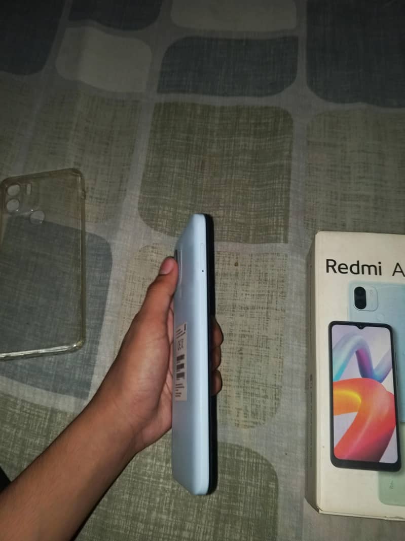 Xiaomi Redmi A2 Plus 2