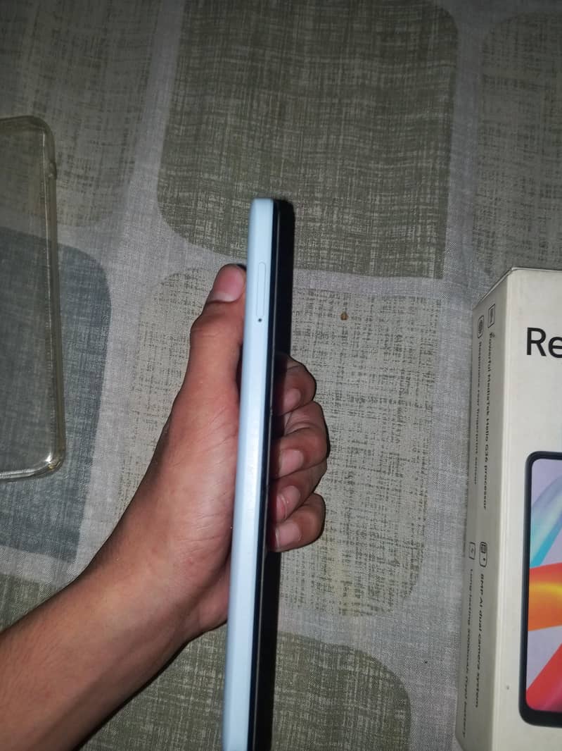 Xiaomi Redmi A2 Plus 3