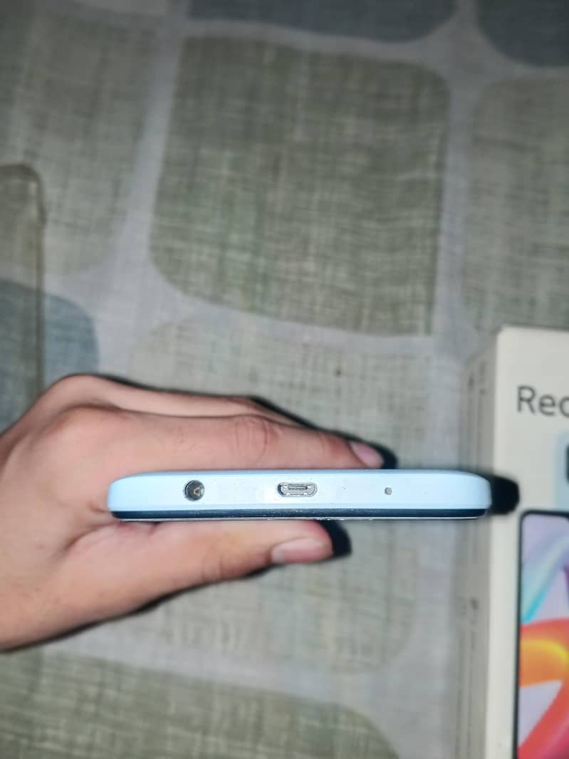 Xiaomi Redmi A2 Plus 5