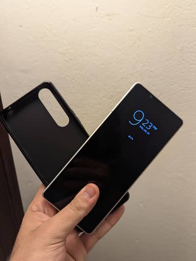 Sony Xperia 5 Mark II (2)----(8GB + 256GB)