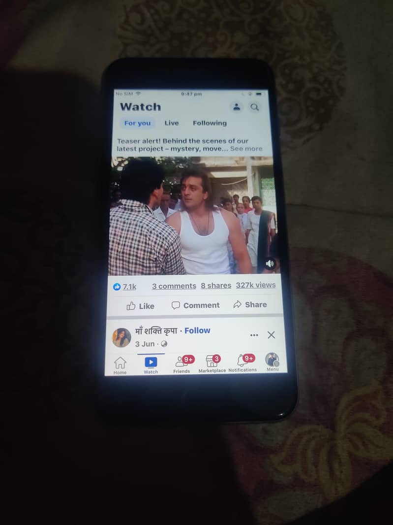 Apple iPhone 6 Plus 2