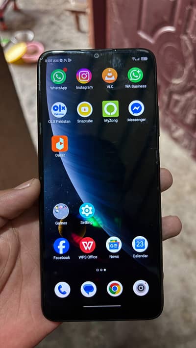 Zte Blade V30