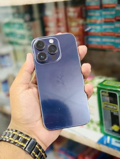 Iphone 14 pro pta approved
