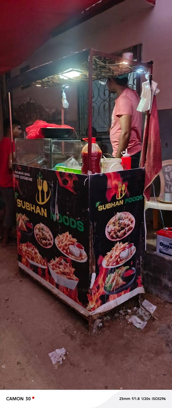 chips counter 2