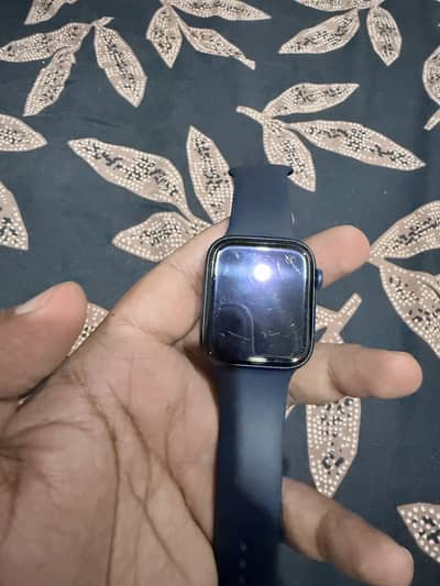 Apple watch series 6