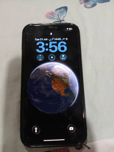 Apple iPhone 12 Pro Max no exchange