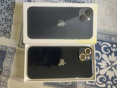 Apple iPhone 13 jv