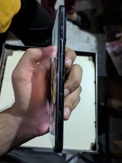 Xiaomi Redmi K40 Gaming