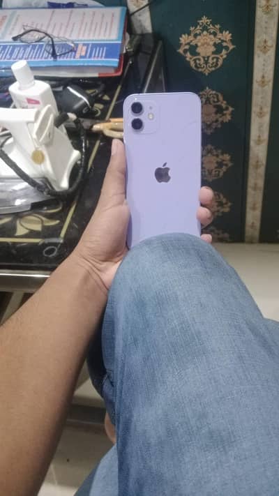 Apple iPhone 12 factory unlock number 03024686498