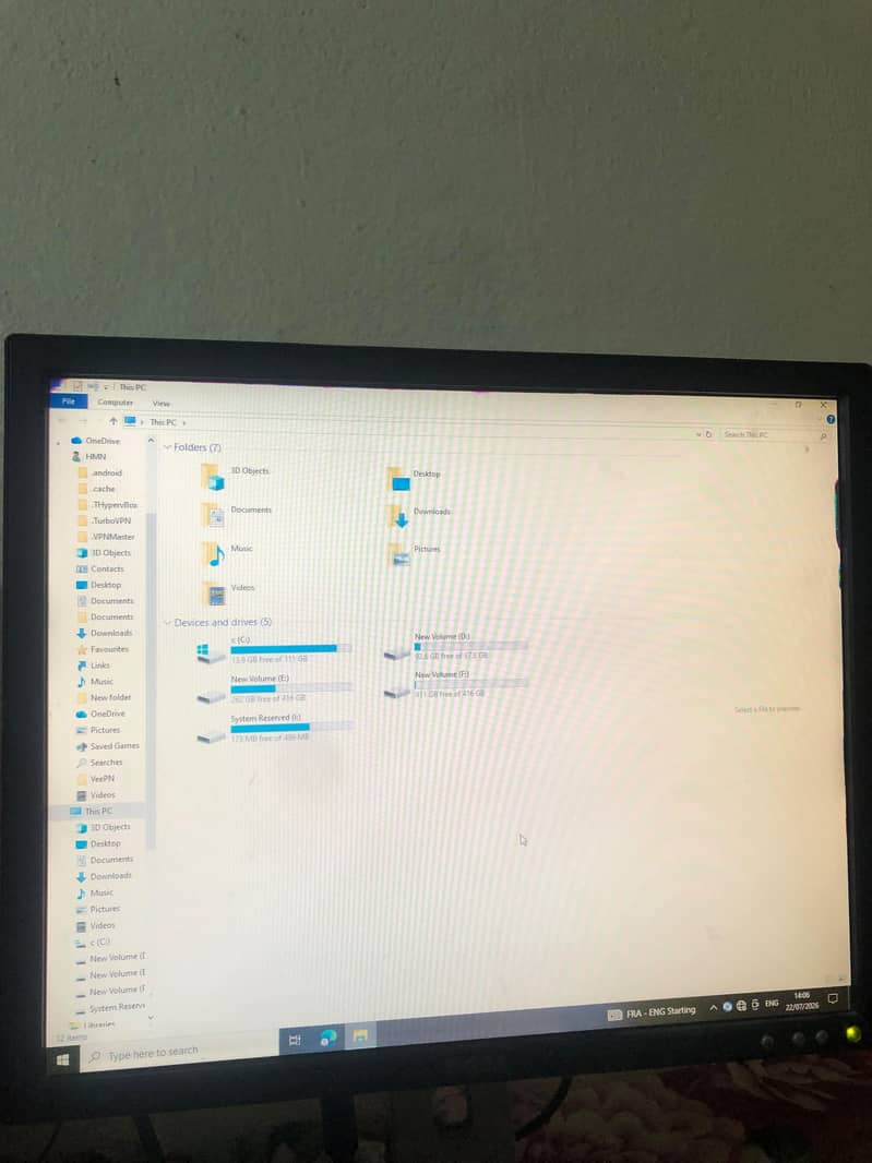 gaming PC 1