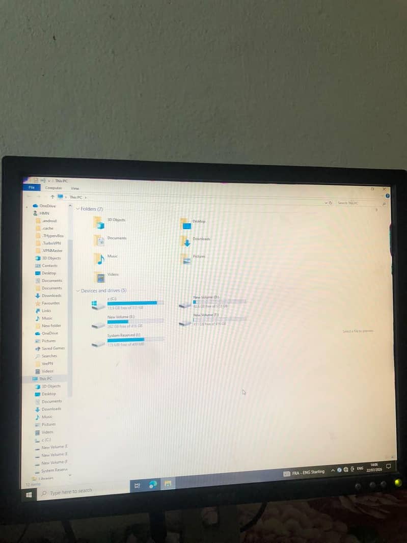 gaming PC 2
