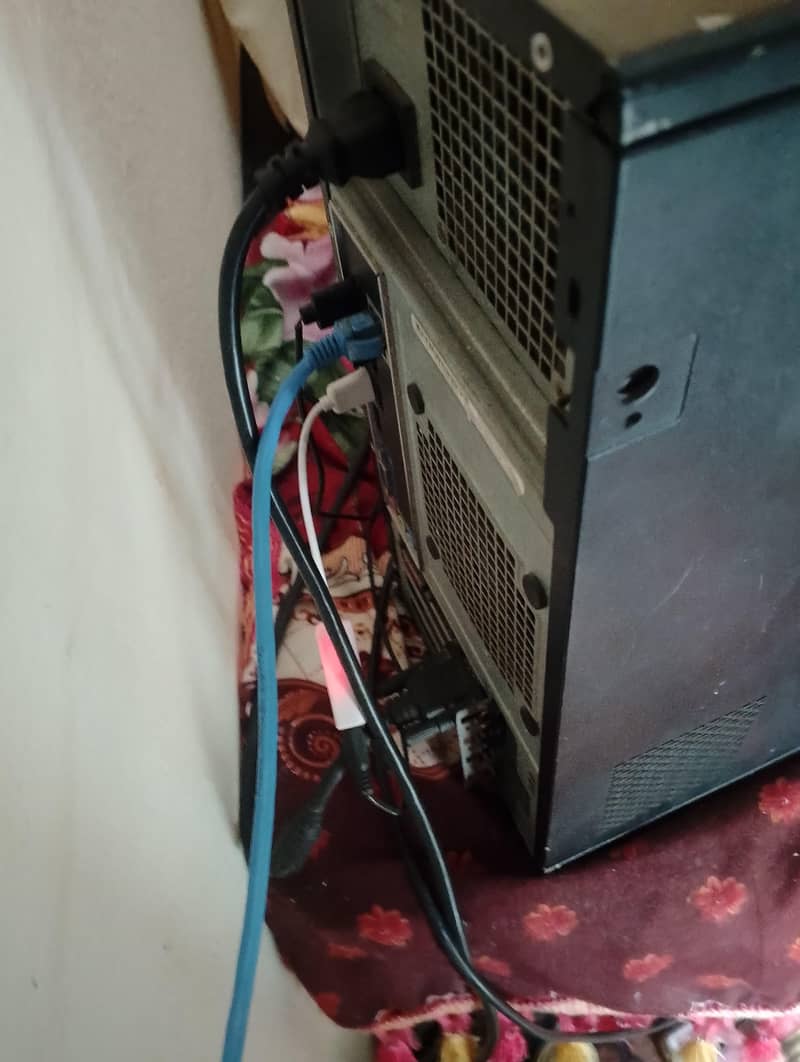 gaming PC 3