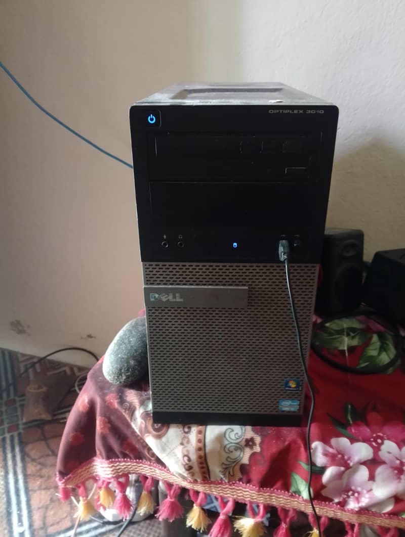 gaming PC 4