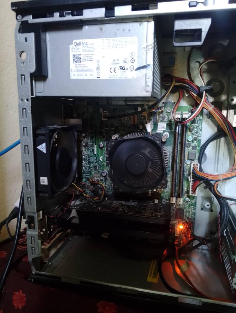 gaming PC 6