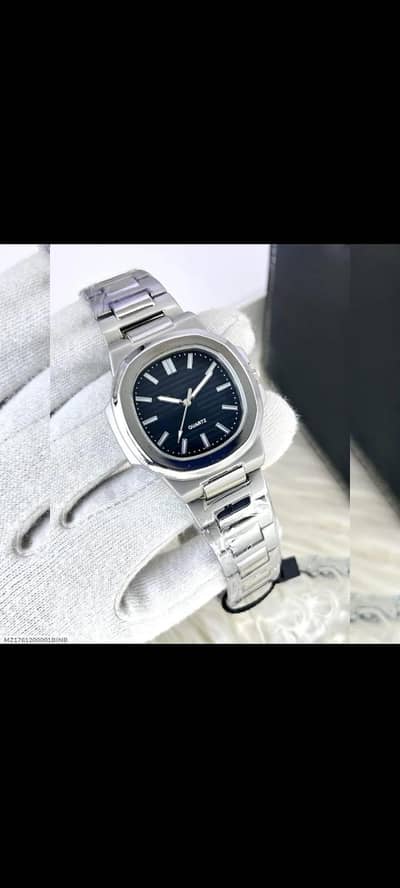 classic mens watch