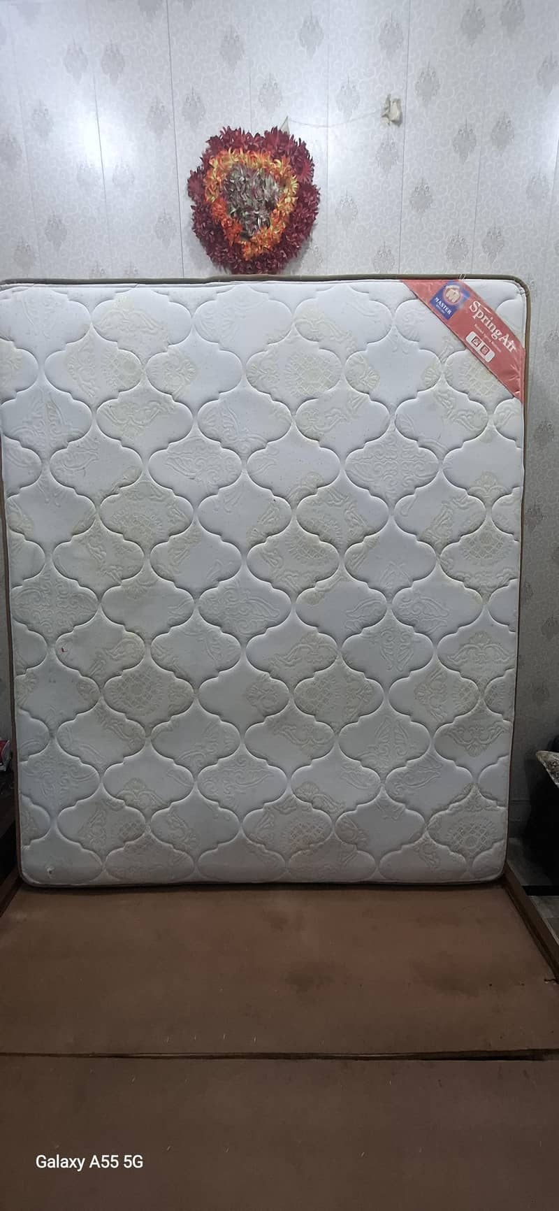 matress master 0