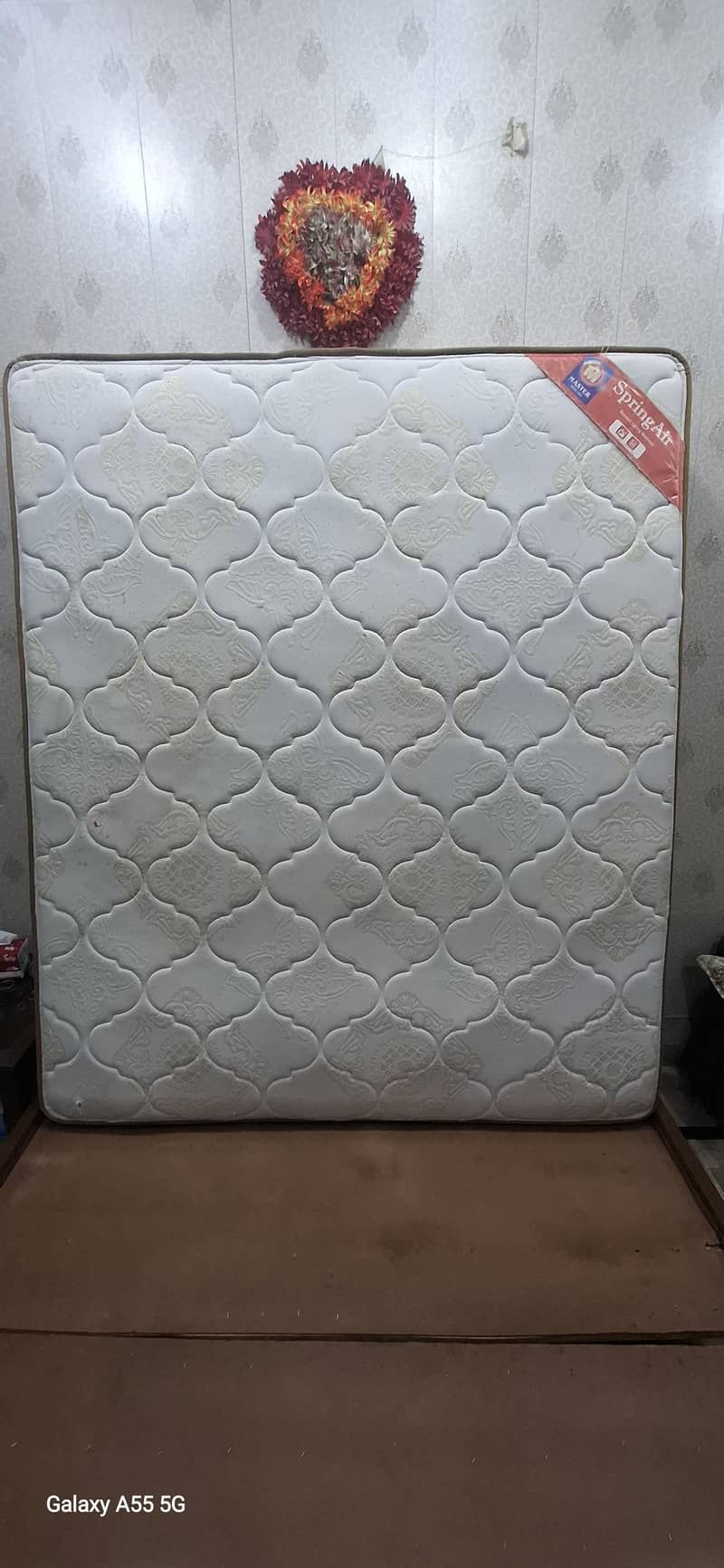 matress master 1