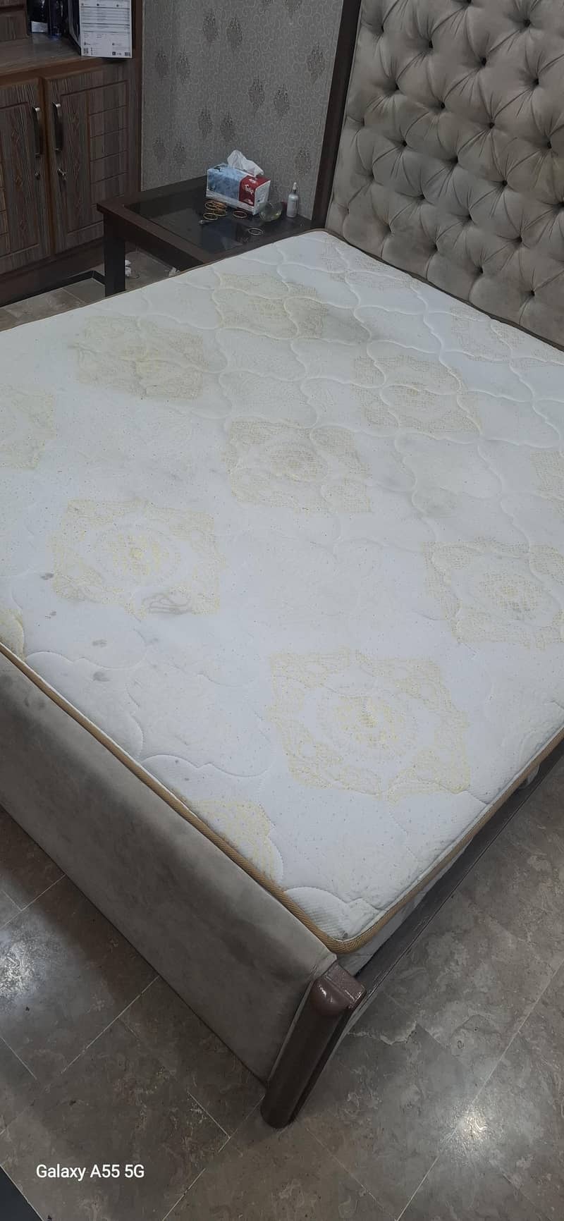 matress master 2