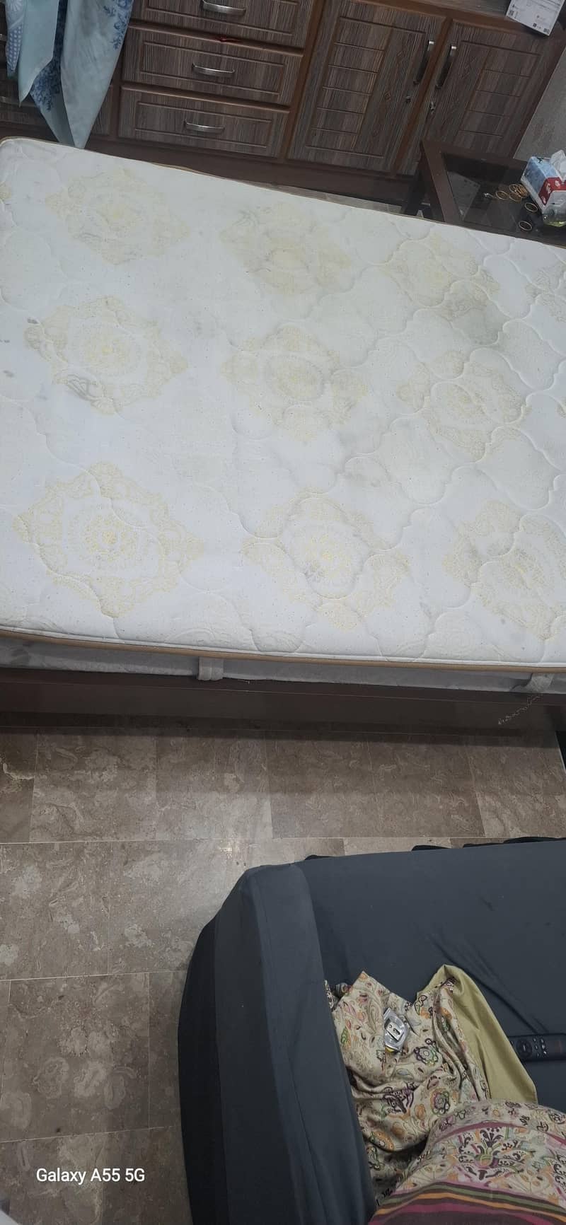 matress master 4