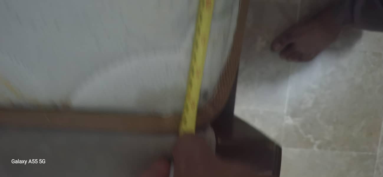 matress master 5