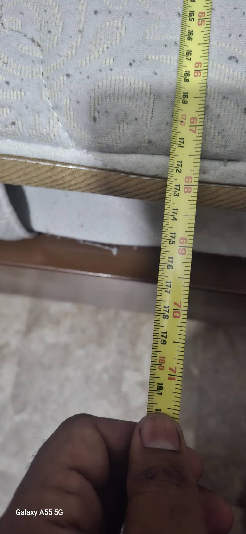 matress master 6