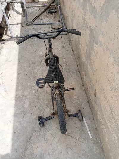 imported Bicycle