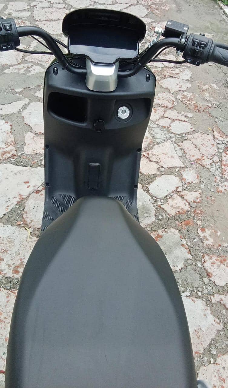 Zhongfa 1