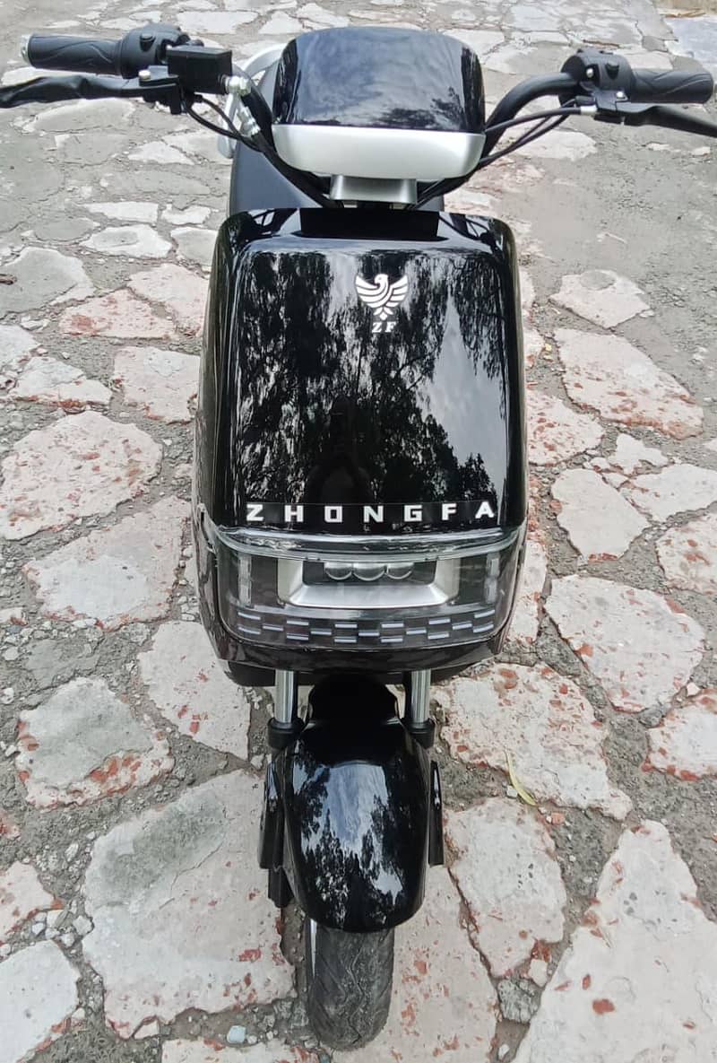 Zhongfa 2