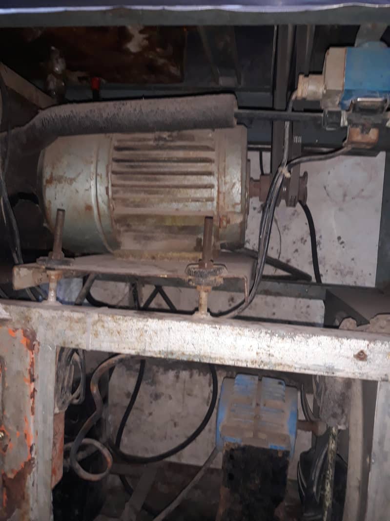 ice cream machine 3