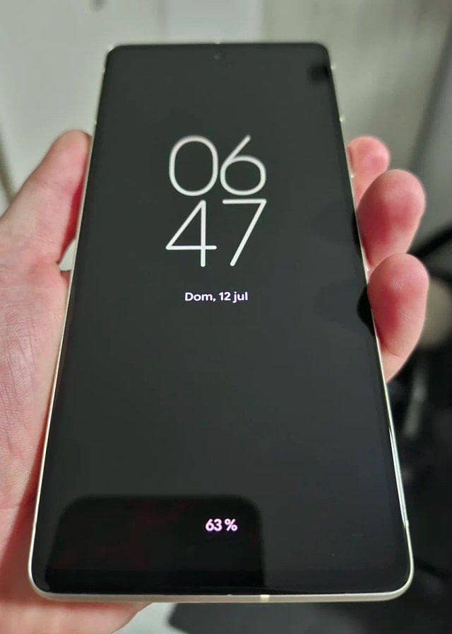 Google Pixel 7 1