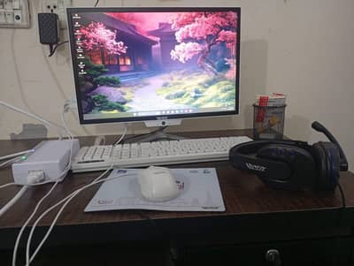 Viper All-in-One PC | Core i5 | 8GB RAM | 256GB SSD | Windows 11
