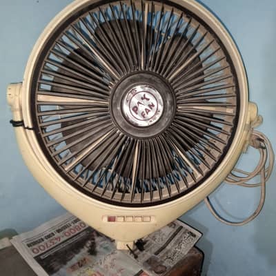 Running condition no any fault