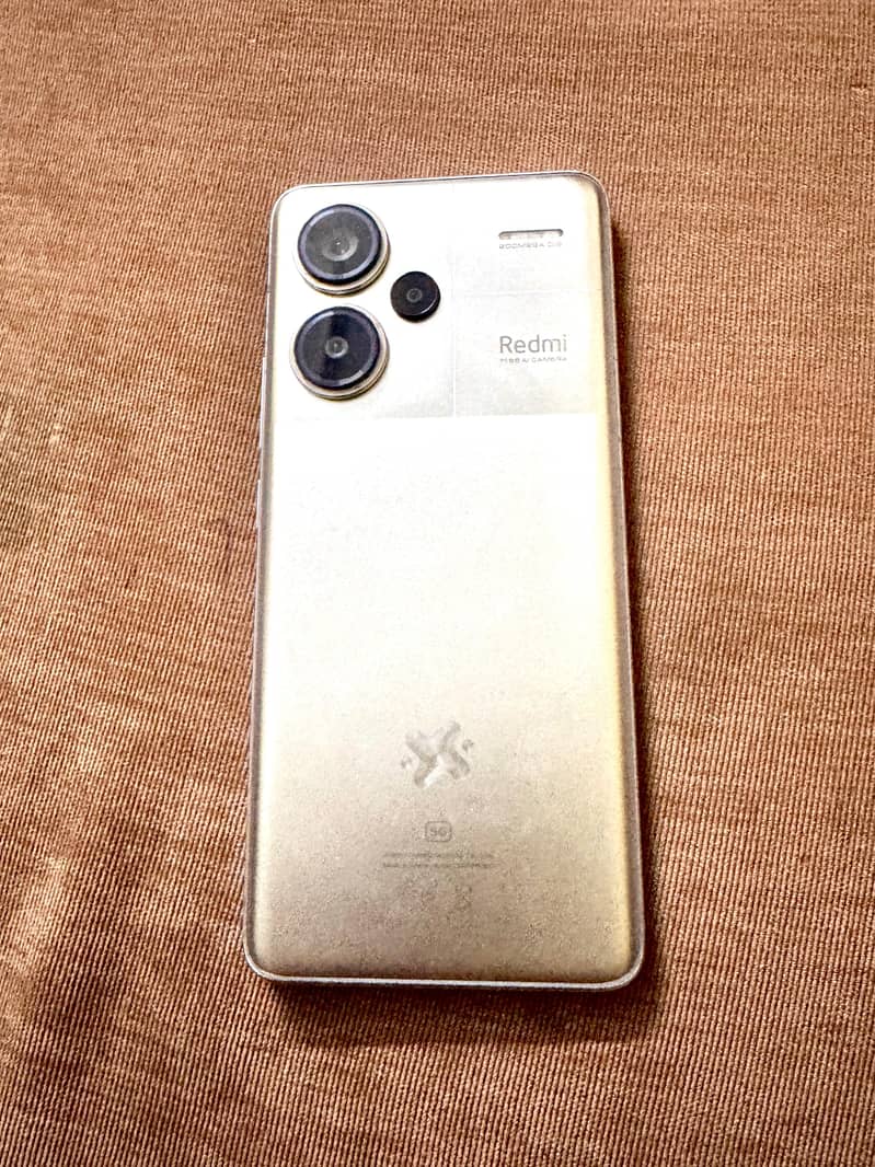 Xiaomi Redmi Note 13 Pro Plus 2