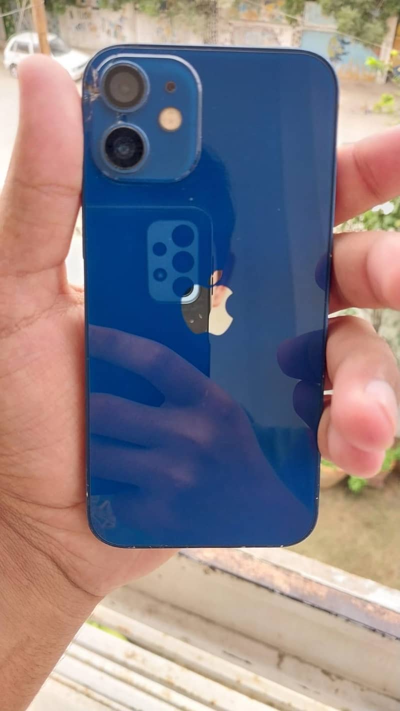 iPhone 12 mini 1