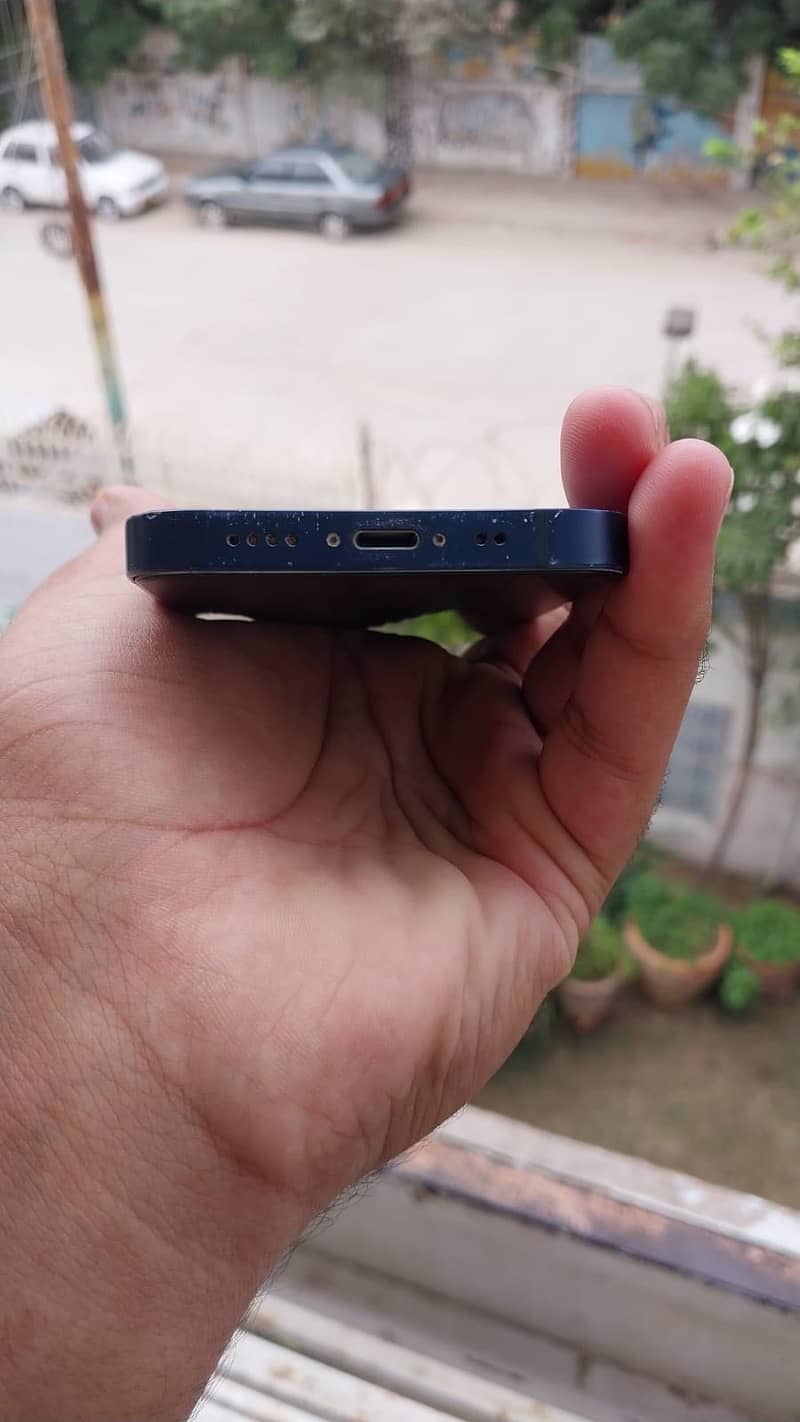 iPhone 12 mini 2