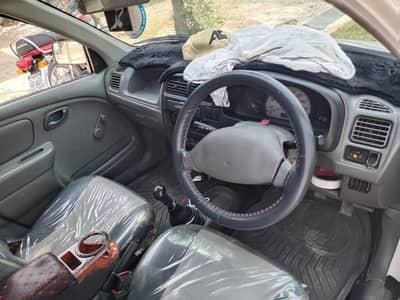 Suzuki Alto 2011