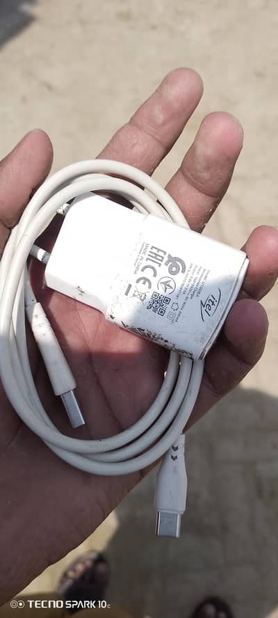 Itel A05s