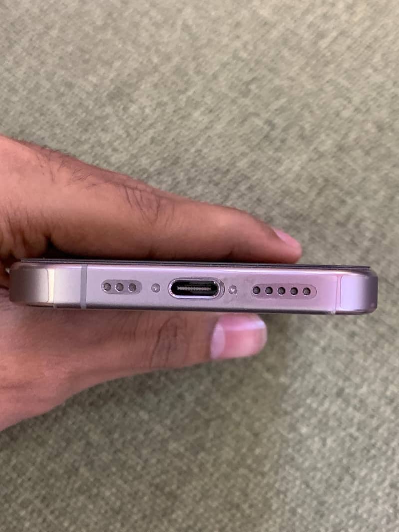 Iphone 15 pro 1