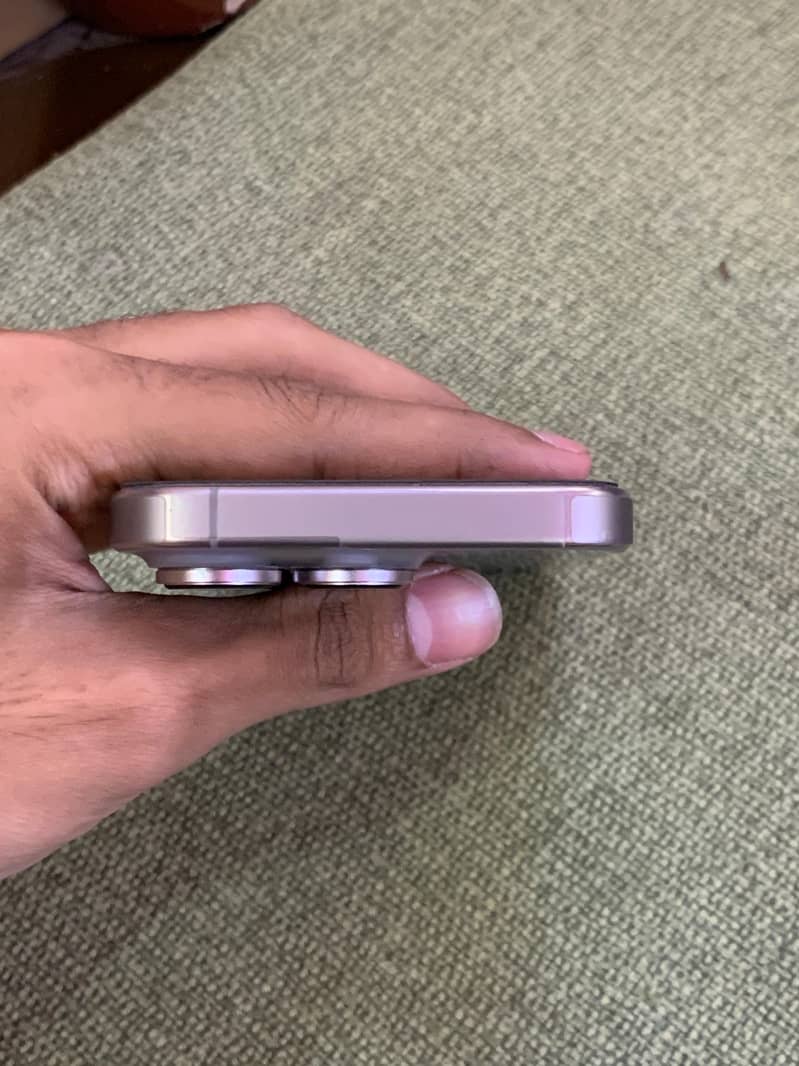 Iphone 15 pro 2